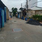 Đất Lái Thiêu 26, Thuận An. Đường Oto Gần Trung Tâm Hành Chính Tp.diện Tích145M2 Giá Chỉ 3Ty980