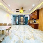 Bán Nhà Ngõ 615 Nguyễn Văn Cừ 51Mx6 Tầng Ôtô Tránh Cách 20M 3 Mặt Thoáng,Thang Máy Full Nội Thất