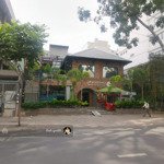 Duy Nhất -Mặt Tiềnnguyễn Đình Chiểu, Đakao, Quận 1 - Dt( 20 X53 ) Cn 1056 M2 - 2 Tầng - Giá Bán 370 Tỷ