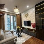 Giá Bán Chưa Từng Có - Ch 3N Tòa M3 Giá Chỉ 5 Tỷ1 Nội Thất Nb, Tầng Trung, View Đẹp 3 Mặt Thoáng