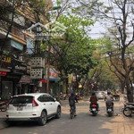 Cực Víp Phố Tô Hiệu, Quận Cầu Giấydiện Tích51M2,Mặt Tiền4,6M. 6 Tầng Thang Máy, Ngõ Oto Tránh, Full Nội Thất