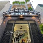 Siêu Phẩm Nhà Phạm Văn Chiêu, Phường 9, Gò Vấp - Giá:2Tỷ990/64,5M2 (4,3X15M) Gần Chợ Thạch Đà, Shr