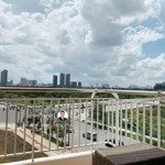 Cho Thuê Văn Phòng Căn Góc Nguyễn Cơ Thạch Và Tố Hữu Ở Thủ Thiêm,143M2, 33 Triệu,View Thiso Mall Sala