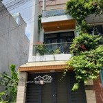 Nhà Mới Đẹp, Ở Ngay Ô Tô Ngủ Trong Nhà 64M² 3 Tầng 4 Phòng Ngủ Tăng Nhơn Phú B, Thủ Đức Chỉ 7,9 Tỷ!