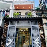 Nhà Đẹp Giá Tốt Bán Gấp! Nguyễn Văn Công, P3, Gò Vấp. 68M, 1 Lầu, 3 Phòng Ngủ Chỉ 4,9 Tỷ