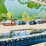 Bán Liền Kề Flc Đại Mỗ-View Trực Diện Hồ-Ở Sướng-Thông Số Vị Trí Miễn Chê