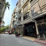 Cực Gấp Chủ Đã Mua Nhà Bên Mỹ Cần Bán Nhà Tại Phố Vũ Phạm Hàm Phân Lô Vỉa Hè Ôtô Tải Tránh