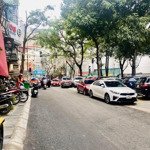 Bán Toà Văn Phòng Đẳng Cấp-Trần Thái Tông Cầu Giấy-Cho Thuê 1.5 Tỷ 1 Năm-Sổ Đẹp-Ô Tô Tránh