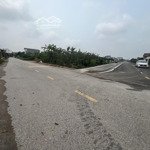 Bán 105M2 Đất Đep Nhất Mặt Ngoài Đấu Giá Sở Đông Đh Bách Khoa 2 Văn Giang. Dòng Tiền Cực Tốt