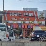 Bán Nhà Mặt Phố Đường Tỉnh Lộ 10, Bình Chánh, 9,8 Tỷ, 206M2, Vị Trí Ngay Đèn Xanh Đèn Đỏ.