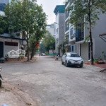 Phân Lô Vỉa Hè-Oto- Kinh Doanh- Sát Trục Chính Chung Cư Mipec- Kiến Hưng-Hà Đông- Diện Tích: 50M- 5T- Mt:4M