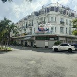 Bán Nhà Mặt Tiền Trần Thị Nghỉ Cityland Center Hill, Nhà Vị Trí Đẹp