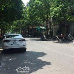 Bán Biệt Thự Lô Góc Phố Cầu Giấy Ô Tô Tránh Kinh Doanh Đỉnh Diện Tích: 150M Giá: 40 Tỷ (Có T