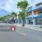 Bán Căn Shophouse Trục Đường Chính 18Mét Khu Đô Thị Mỹ Gia Gói 8 (Kvg The Capella Nha Trang)