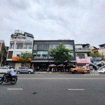 Bán Nhà 2 Mặt Tiền Hùng Vương - Dt: 15 X 45M - Ctxd: Hầm + 10 Tầng - Giá Bán: 120 Tỷ Tl
