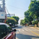Cần Bán Gấp Lô Đất Giá Rẻ Mặt Tiền Đường Hồ Tùng Mậu Vị Trí Sát Biển Thuộc Phường Hoà Minh.