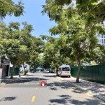 Bán Nhanh Lô Đất Nền 2 Mặt Tiền, Đường Thông Khu Đô Thị Hà Quang 1 Nha Trang Giá Đầu Tư Chỉ 5,6 Tỷ