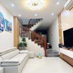 Cho Thuê Nhà Nguyên Căn Phố Phạm Khắc Quảng - Giang Biên - 4 Tầng - 5 Ngủ Vỉa Hè Ô Tô Tránh