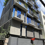 Bán Toà Nhà, Chdv Cao Cấp Tân Bình, 7X20M, Thu Nhập 110 Triệu/Th Lợi Nhuận 7.2%/Năm Hơn 19 Tỷ Còn Bớt