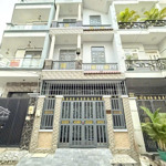 Tôi Bán Nhà Đẹp Ở Lê Thị Hồng -P1- Gò Vấp Gần Kdc Cityland Cho Thuê 22 Triệuiệu/Tháng. Giá Bán 2Tỷ860/76M2