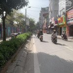 Bán Đất Tặng Nhà 4 Tầng Mặt Đường Mỹ Đình - Kinh Doanh Sầm Uất - 9 Phòng Cho Thuê ,