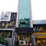 Bán Nhà Siêu Vị Trí Mặt Tiền Trần Quang Khải, Dt: 8 X 22M - 5 Lầu - Giá Bán: 40 Tỷ Tl