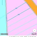 Bán đất thổ cư xã Long tân huyện Long Đất giáp tp Bà Rịa 120m2 giá 600tr