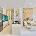 Cho Thuê Căn Hộ Rivergate Residence Quận 4.