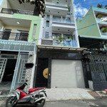 Bán Nhà Bình Quới P28 Bình Thạnh Sát Clb Thể Dục Thanh Đa. 65,32M2 Giá Bán 3Tỷ190. Đang Cho Thuê 26 Triệu