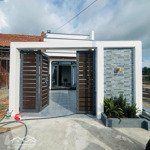 Nhà Trục Chính Hẻm Trương Định P.an Bình, Tp Rạch Giá- Kiên Giang