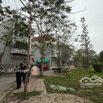 Bán 171M2 Mặt Tiền 8M Hướng Đông Nở Hậu View Công Viên Gần Hồ Đầm Vạc, Gần Quảng Trường