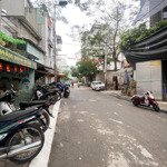 Bán Nhà Hoàng Hoa Thám Ngõ To Hơn Phố Vỉa Hè Kd Đỉnh 3 Xe Tải Tránhdiện Tích122M-Mt7,2M Giá Bán 41,86 Tỷ