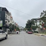 96.27M2 Đất Mặt Đường Nguyễn Đồn Tuyến 2 Trung Lực - Ngang 5.15M - Đông Tứ Trạch