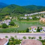 Bán Biệt Thự 250 M2 Full Thổ Cư, Đã Hoàn Thiện Phần Thô, Dự Án Nghỉ Dưỡng 5 Sao Ivory Lương Sơn