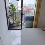 Bán Căn Hộ Ccmn Phố Trần Quý Cáp - Đống Đa - Hơn 1 Tỷ, View Đẹp, Thoáng Mát - Full Đồ 50M2, 2 Ngủ,