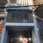 Bán Nhà Lê Trọng Tấn Thanh Xuân 57M X5T Giá Bán 12,9 Tỷ Ngõ 2 Oto Tránh