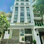 Tòa Nhà Mặt Tiền Cửu Long, Q. Tân Bình - 10X25M, Cn 222M2 - Hầm 8 Tầng - Hđt 350 Triệu - Giá Bán 75 Tỷ