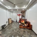 Cần Tiền Bán Gấp Nhà Chu Huy Mân, Phường Phúc Đồng, Long Biên 6T, 33m2 giá 6,58 tỷ