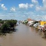 Bán Đất Đẹp Tại Bình Minh, Thăng Bình, Quảng Nam, 6 Triệu / M2, 2000 M2
