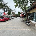 Kẻ Tạnh Long Biên Ô Tô Tránh Thông, Kinh Doanh. Hàng Xóm 2 Khu Đô Thị Lớn Vin Và Việt Hưng.
D