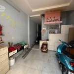 Bán Nhà Hẻm Hậu Giang, Quận 6, 52M2, Giá Chỉ 5.3 Tỷ