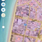 Chuyên Đất Biển Dốc Lết. Khách Thích Làm Homestay Hoặc Nghỉ Dưỡng Thì Đây Ạ. 206M Cách Biển 50M