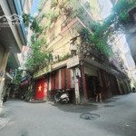 Bán Chung Cư Mini Ở Phú Đô, Nam Từ Liêm, 27,5 Tỷ, 110 M2, Uy Tín Hot