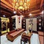 Bán Nhà Phân Lô Liền Kề Gần Phố Quang Trung Hà Đông Dt: 52/200M2, 5T, 7M Mt, 17.5 Tỷ-Nhà Đẹp Long