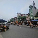 Nhà Siêu Phẩm Mặt Phố Ba La, Hà Đông 50M23 Tầng, Vị Trí Vàng, Gần Ngã 3 - Buôn Bán Sầm Uất, 15 Tỷ