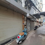 Nhà Ngõ Oto Tránh Phố Trường Chinh 40Mx6T[Thang Máy] Giá Bán 14.5 Tỷ