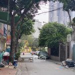 Phân Lô - Vỉa Hè - 7 Tầng Thang Máy - Thiết Kế Xịn Sò - Ở Kết Hợp Kinh Doanh Đỉnh - Giá Đầu Tư.