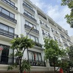 Bán Nhà 7 Tầng Full Nội Thất Nhập Khẩu Thang Máy Sát Đtm Văn Phú Khu Phân Lô Kinh Doanh Giá 15,X Tỷ