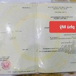 Bán Gấp Lô Đất Phường Phú Mỹ Sát Bên Khu Tđc Phú Mỹ Thành Phố Mới Bình Dương Giá Tốt