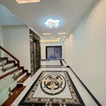 Phân Lô, Ô Tô Ngủ Trong Nhà. Lê Trọng Tấn. Ngõ Thông Kinh Doanh, Văn Phòng, Thang Máy Vi Vu. 62M*5T